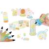 3D Dream Arts Pen Sumikkogurashi Set