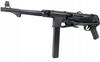 Mp-40 Schmeisser Carabina de Bolas Francotirador Asg