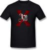Men's Newboxs Alter Bridge T Shirt Casual Custom Short Sleeve Cotton Black