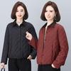 2025 Short Cotton Coat: Fashionable, Lightweight, Age-Reducing, Casual, Versatile, Warm, and Comfortable