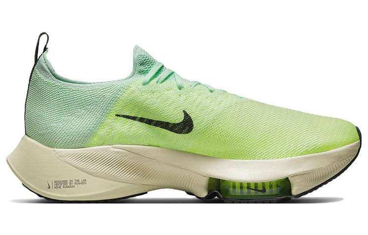 Nike Air Zoom Tempo NEXT% 'Barely Volt Mint Foam' CI9923-701