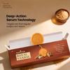 Santoor Royal Sandal Detan Soap Pack of 1 3N X 150g Natural Sandalwood Oil Skin Brightening Complexion Glowing Soap
