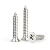 AFW 304 Stainless Steel Countersunk Head Self-Tapping Screw