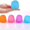 1Pc Heavy Duty Candy Squishy Toy With Box Moldable Super Solid Maltose Gel Filled Squeeze Ball Ultra Slow Rising Hand Grip