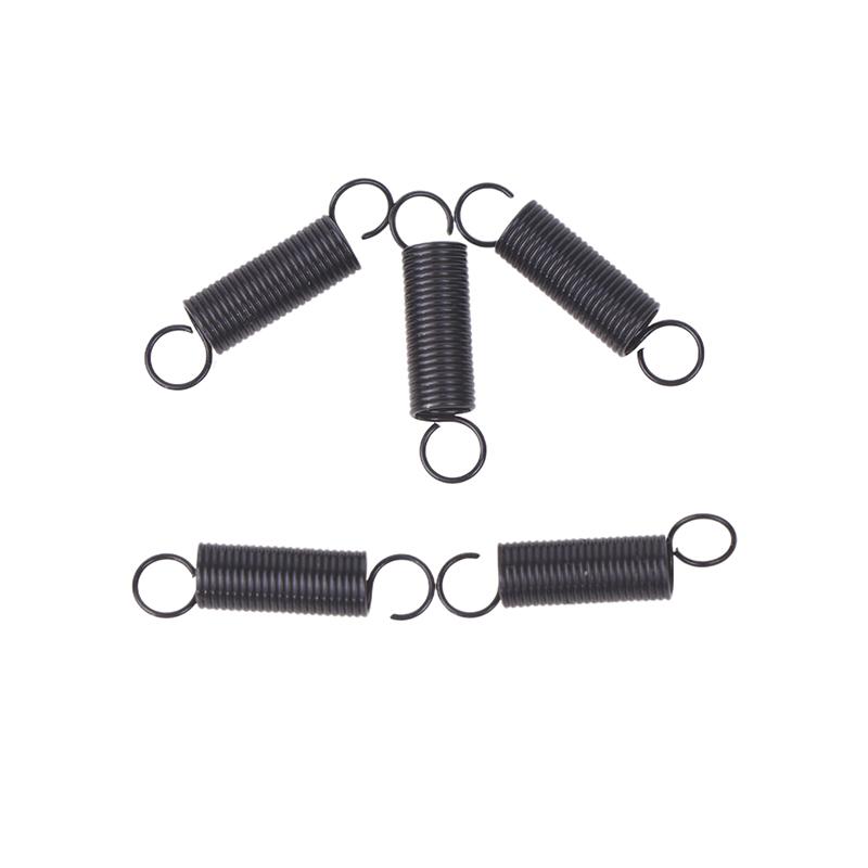 5PCS For Microwave Hook Spring 5mm Microwave Oven Door Hook Spring General Accessories Kitchen Microwave Equipment Accessories