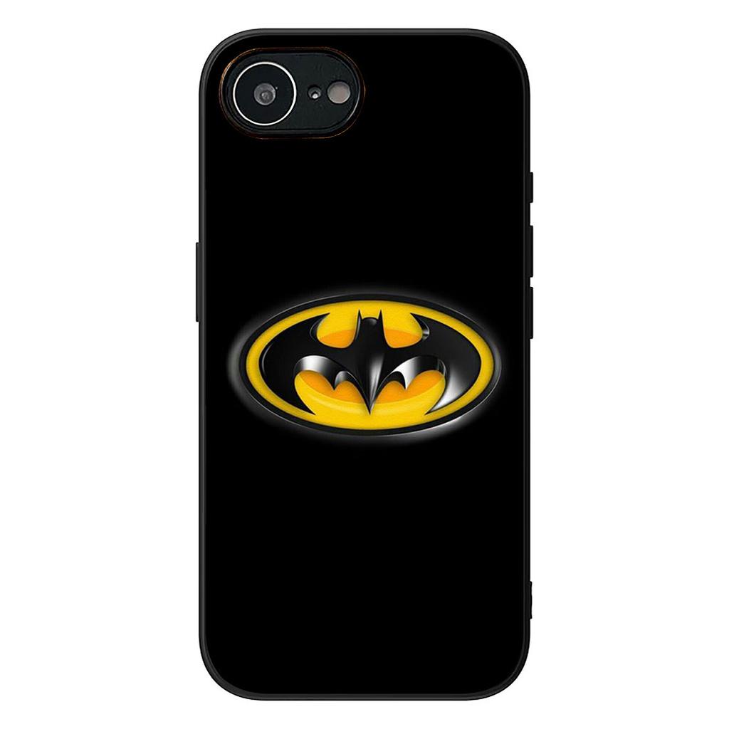Batmans DC Movie Bats Man Casing Cover for Motorola Moto E13 E20 E32 E22 E14 E15 G32 G60 G72 G7 G8 G82 G9 Plus Power Phone Case
