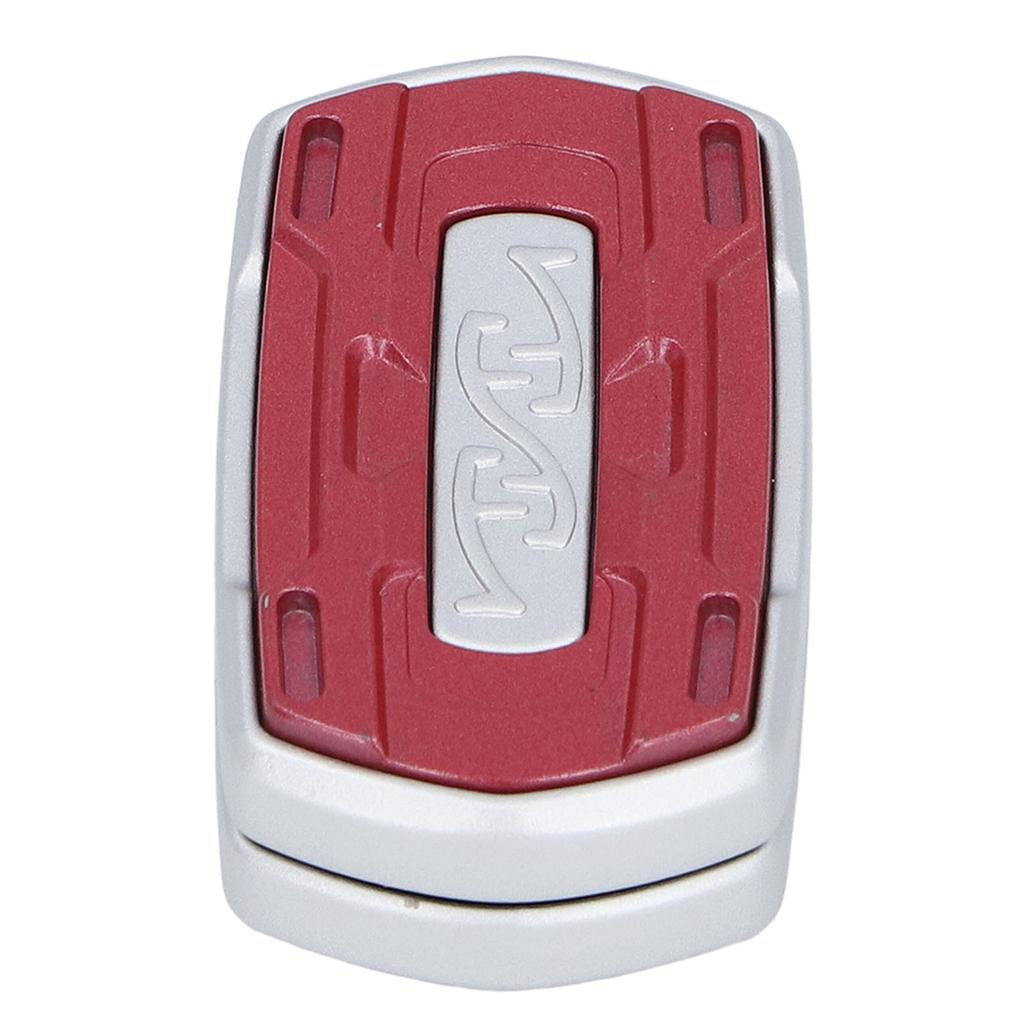 Magnetic Metal Haptic Slider with Metallic Sound Anxiety Stress Reliever Decompression Rotating Ti