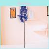 Christmas Berry Vintage Artificial Flower Decor With Gold And Silver Finishes For Holiday Celebration