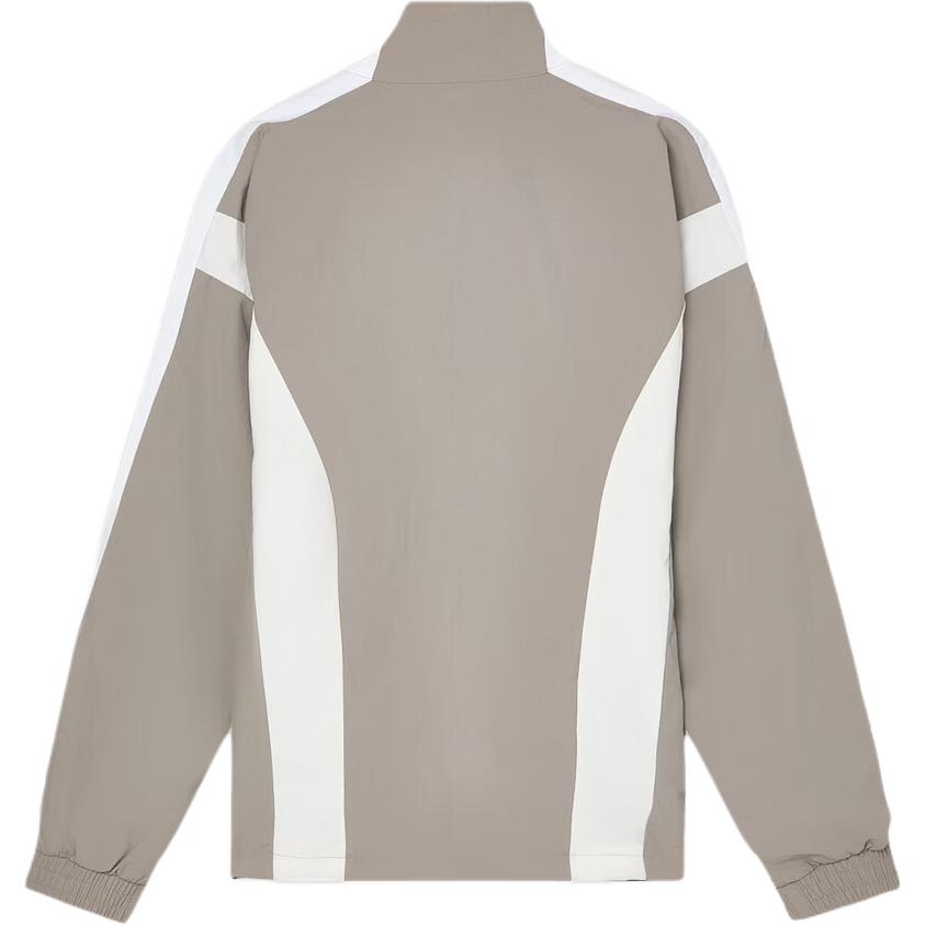 Puma T7 Windproof Water-Resistant Mesh Breathable Loose Long Sleeve Jacket Men Jackets 63979281