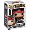Figur - funko pop! - guns'n roses - axl rose - 10 cm - unter offizieller Lizenz
