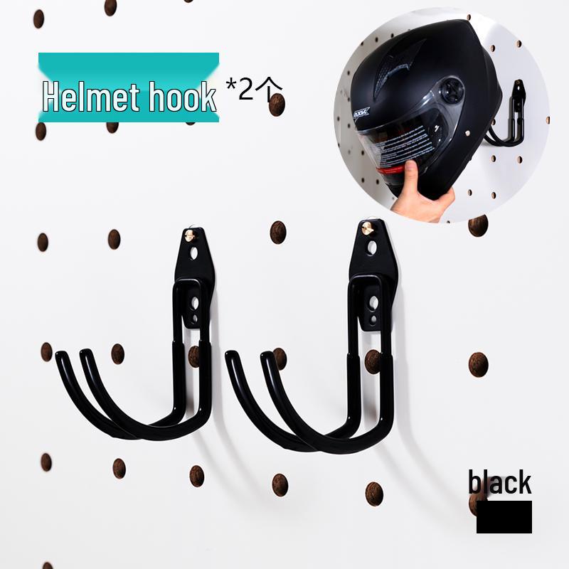 Woodworking Uncle Solid Wood Pegboard Hook for Clothes