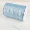 3MM*18M Glitter Ribbon 20Yards Silk Satin Texture Silk Satin Ribbon Glitter Material DIY Craft Sewing Piping Ribbon