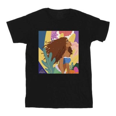 Girls Colourful Cotton T-Shirt