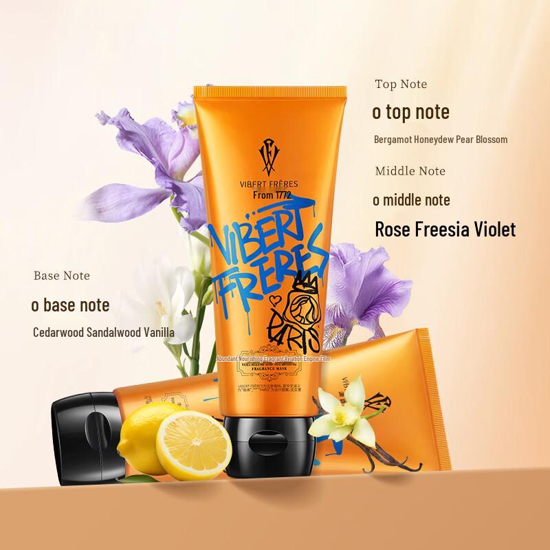 Vefer Haarpflegebehandlungen