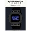 [Casio] G-Shock GM-5600M-1JF Men's Watch, Silver, Pattern Bezel