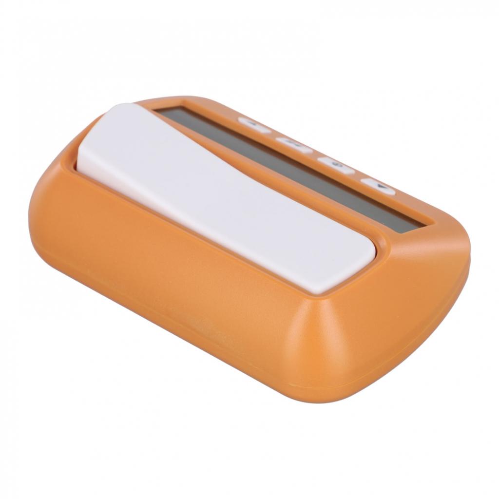 Chess Timer Professional Timer ABS Plastic Bonus Modes
