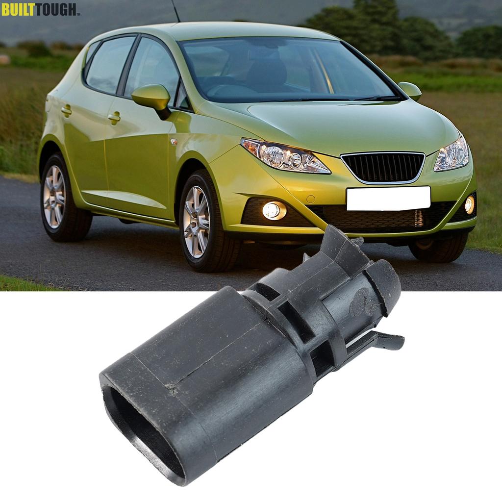 1X Für SEAT ALHAMBRA AROSA CORDOBA IBIZA LEON TOLEDO Externer Umgebungs-Außenlufttemperatur-Sensor Luftfilter 1J0919379A