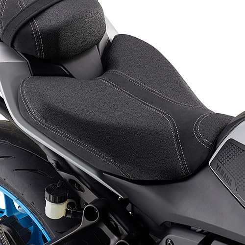 YAMAHA Comfort Seat for MT-07/MT-07 Y-AMT Q5K-YSK-154-G01