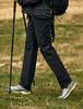 Peullukeu Mountain Adventure 6-Pocket Hiking Pants Black Fpt351