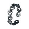 Animal Cat Claws Ring for Women Girls Adjustable Ring Stainless Steel Jewelry Gifts