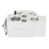 Car Air Conditioning Expansion Valve Aluminum Automotive Replacement Part 1K0820679 for A3 S3 TT