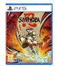 Shinobi Art of Vengeance PS5 (Import Version EU) -