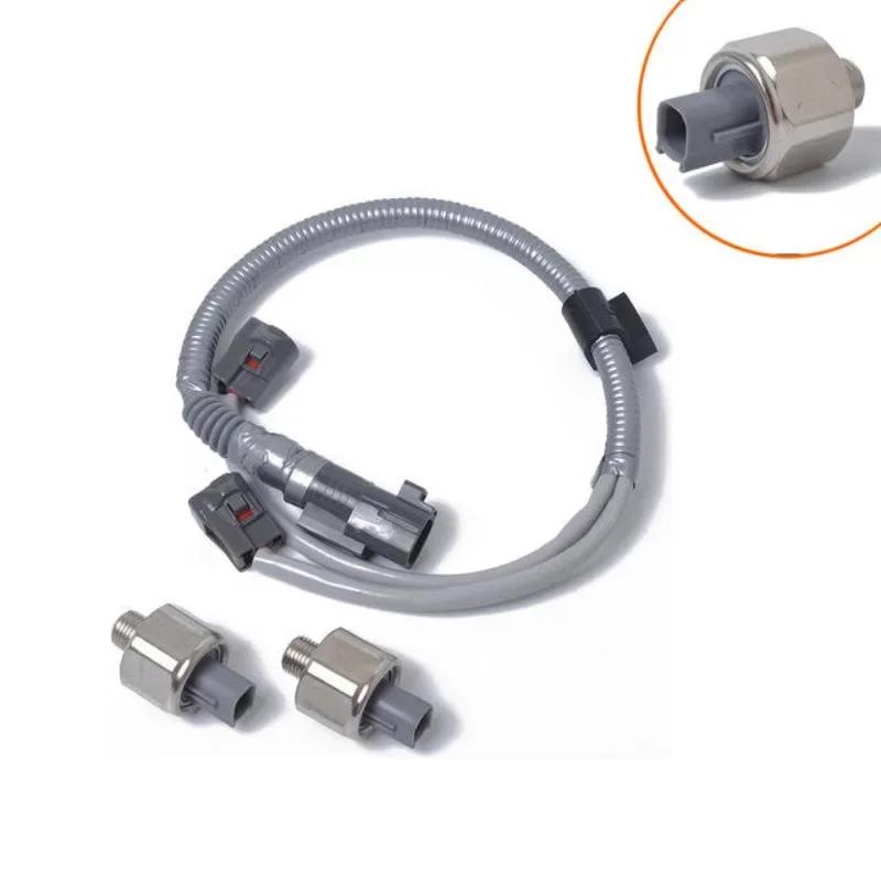 89615-12090 Knock Sensor & Wire Harness New For Toyota Camry Corolla Knock Sensors 89615-32010