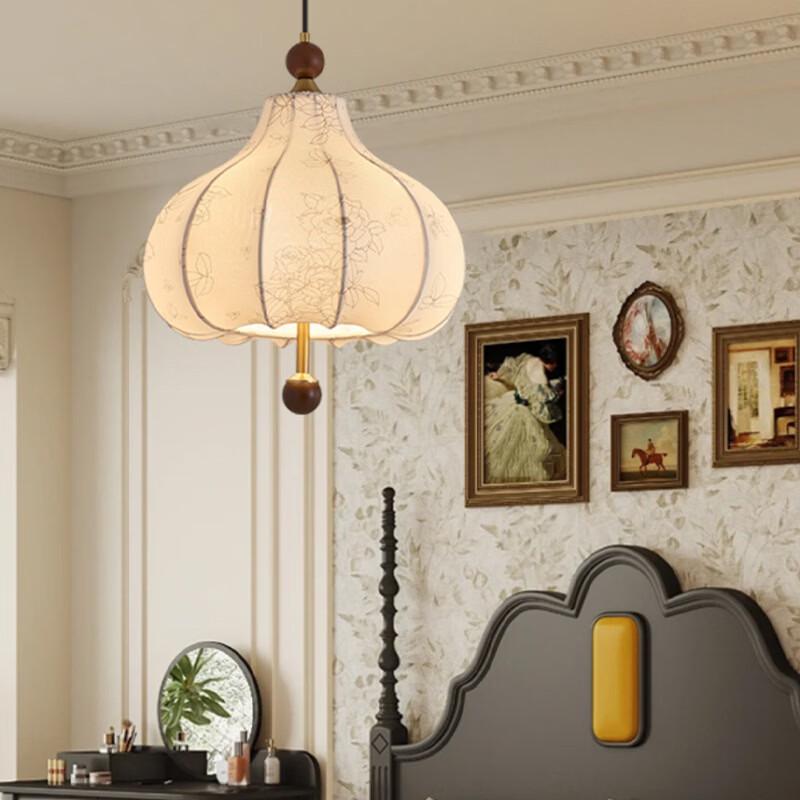 Chestnut Design Pendant Lamp