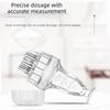 Precise Scale Hair Growth Serum Oil Apply Scalp Treatment Comb  Essential Oil Application