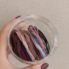 High Elasticity Women's Hair Tie - Durable, Non-Pulling Summer Style 2025