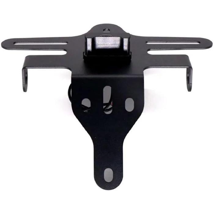 Tidy Tail Fender Eliminator Compatible With CFMOTO 450SS -2025,450NK 2024-2025,CFMOTO 450SS Accessories,CFMOTO 450NK Accessories,CFMOTO 450SS Tail