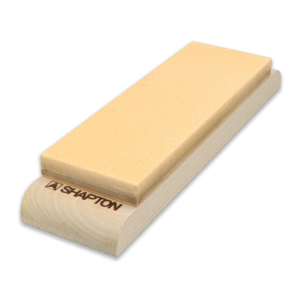 Shapton M15 Medium Coarse Orange C0702 #1000