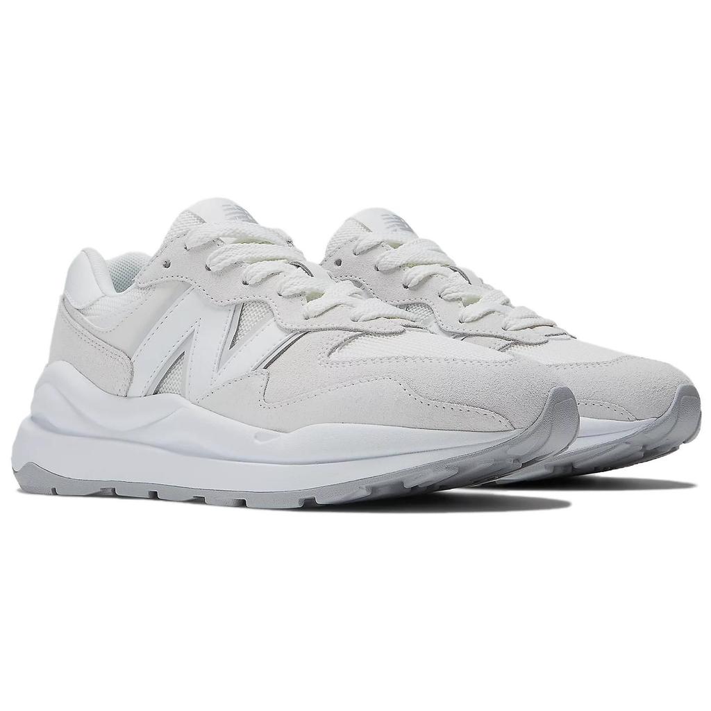 New Balance 57/40 Oat White Women Sneakers W5740ESA