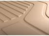 Trunk Mat TPE25 for Wuling Xingguang 730 7-Seater: Decorative Car Floor Mat