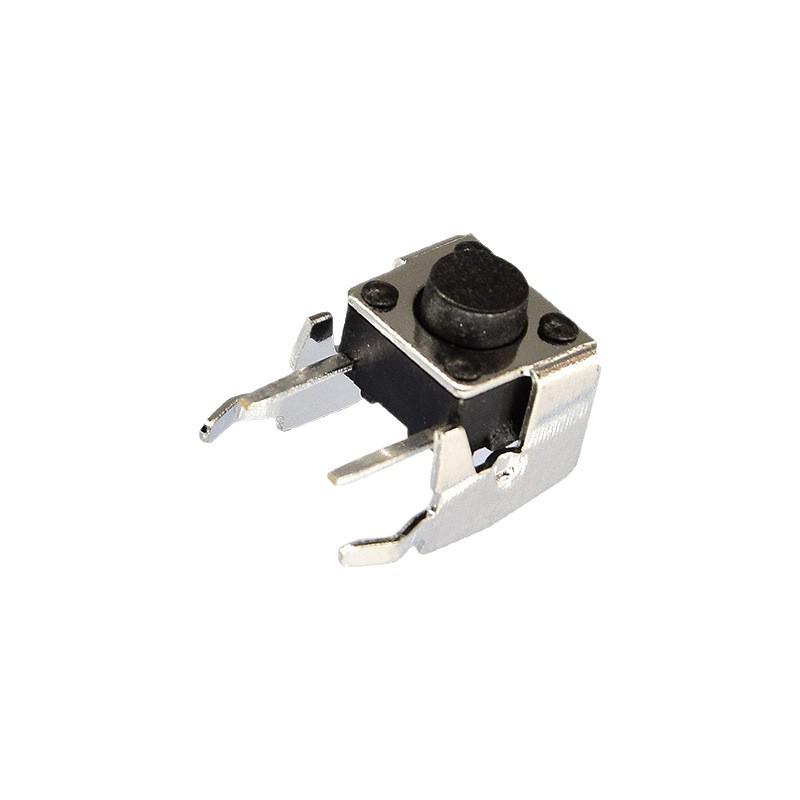 SMD Tactile Reset Micro Switch Button with 6x6x5 Bracket
