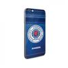 Rangers FC Piel del teléfono iPhone 6