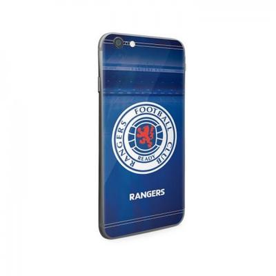 Rangers FC Tālruņa uzlīme, saderīga ar iPhone 6