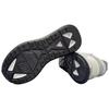 Li Ning 001 Original V2 Thick Sole Height Increasing Shock Absorbing Wear Resistant Low Top Casual Shoes Men Sneaker Gray AGCU061-4