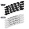 4Pcs Metal Car Wheel Hub Sticker Decorative Accessories for Mercedes Benz W203 W204 W205 W206 W212 W213 W222 W223 E300 Key Ring CLNOP1