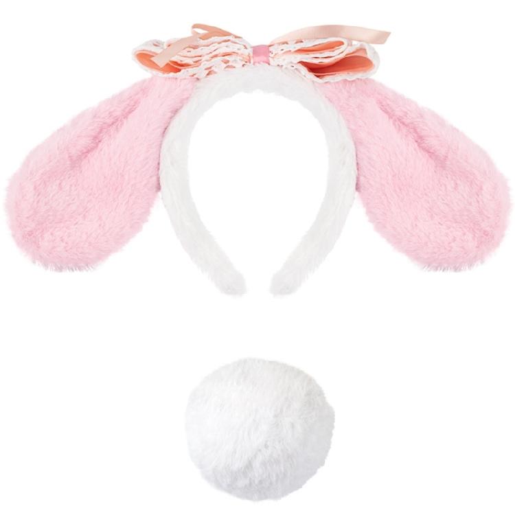 Katzen Plüsch Stirnband Bequemes Elastisches Kopfband Haarschmuck Zum Hinzufügen Eines Hauch Von Spaß Zu Jedem Outfit Oder Event