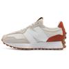 327 Sea Salt Rust Oxide Tênis Feminino Creme WS327RA