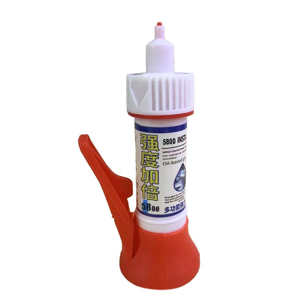 Extra Strong Universal Glues Waterproof Grease Glue For Repair Shoe And Tires Multi-purpose Quick-drying Welding Repair Adhesive