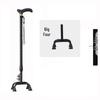 Kedenor Adjustable Aluminum Walking Cane