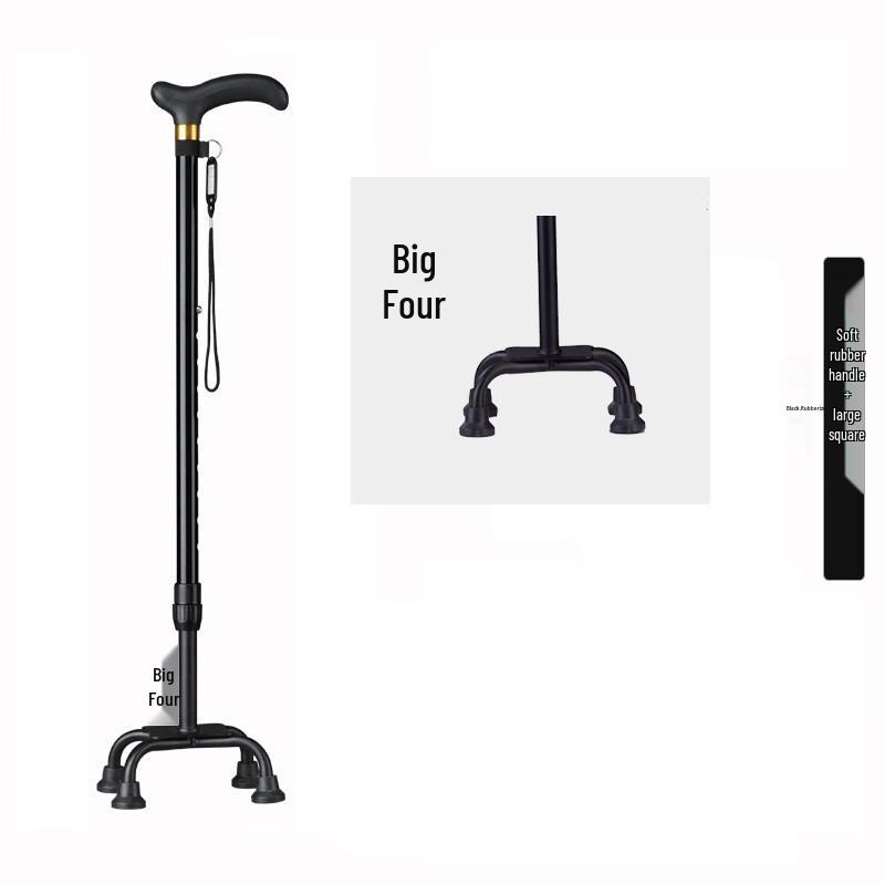 Kedenor Adjustable Aluminum Walking Cane