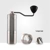 ZISIZ R30Pro Portable Manual Coffee Grinder