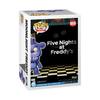 Funko Collectible Toy Figure Bright Monkey 1 Pop! -