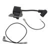 Replacement Ignition Coil Compatible with For MS170 MS180 018 017 Chainsaws Supporting Efficient Combustion Process