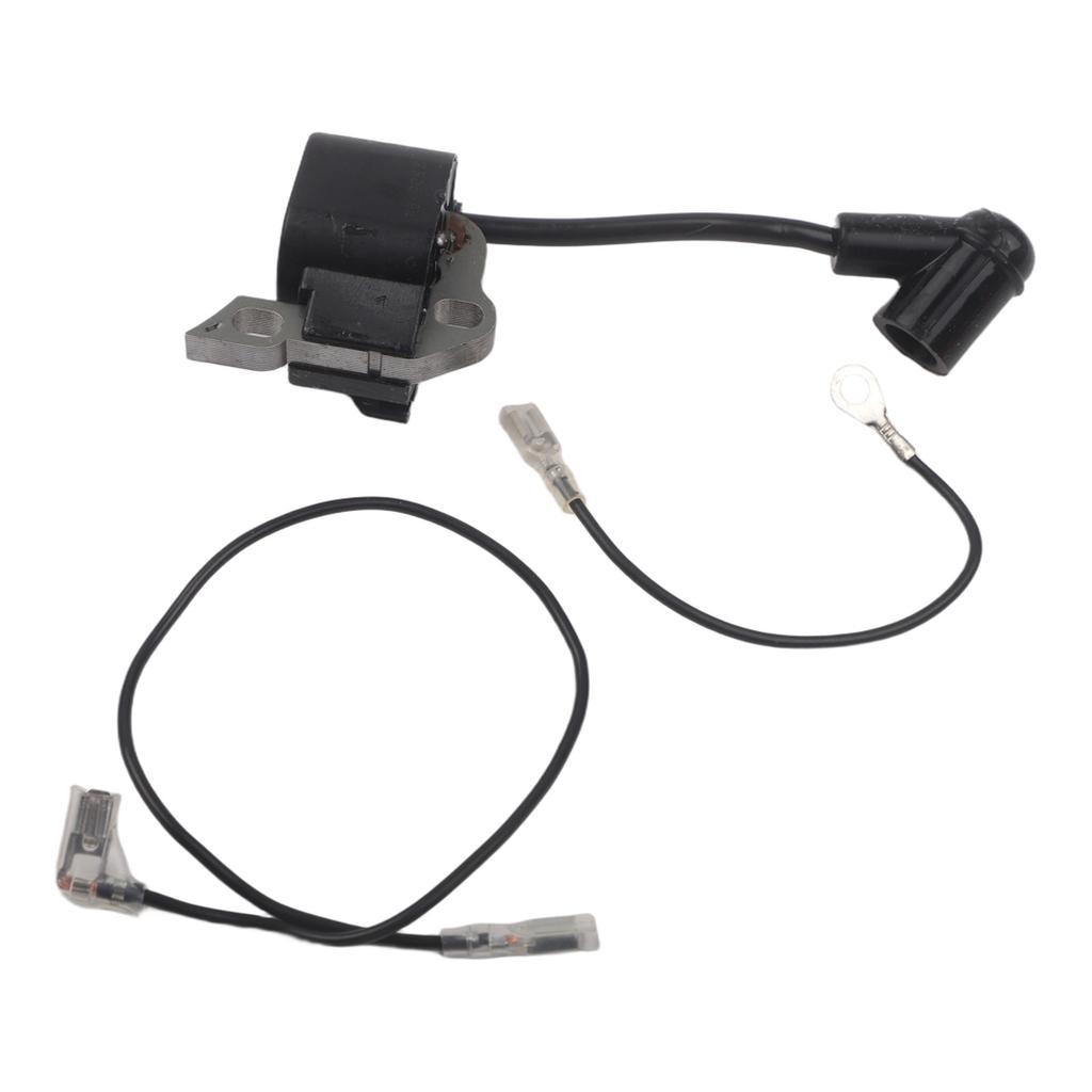 Replacement Ignition Coil Compatible with For MS170 MS180 018 017 Chainsaws Supporting Efficient Combustion Process