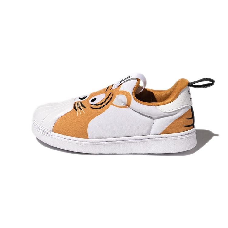 (TD) adidas Superstar 360 I Tiger Baby Q46176 EU 22