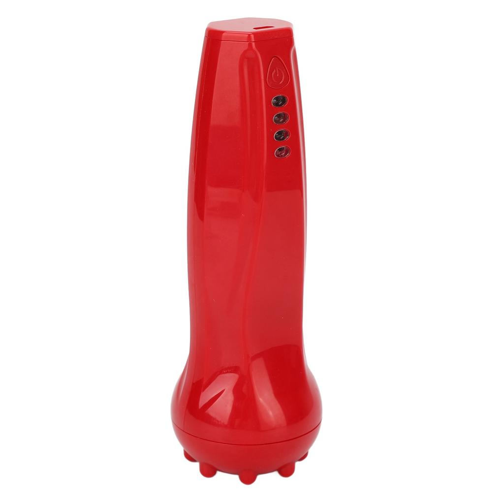 Cellulite Cupping Massager Electric Vacuum   Design 4 Levels Adjustment Smart Dynamic Cupping Therapy Set